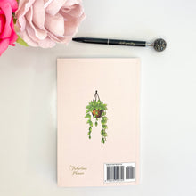 Load image into Gallery viewer, Girls Boss Mini Journal Colorful Collection
