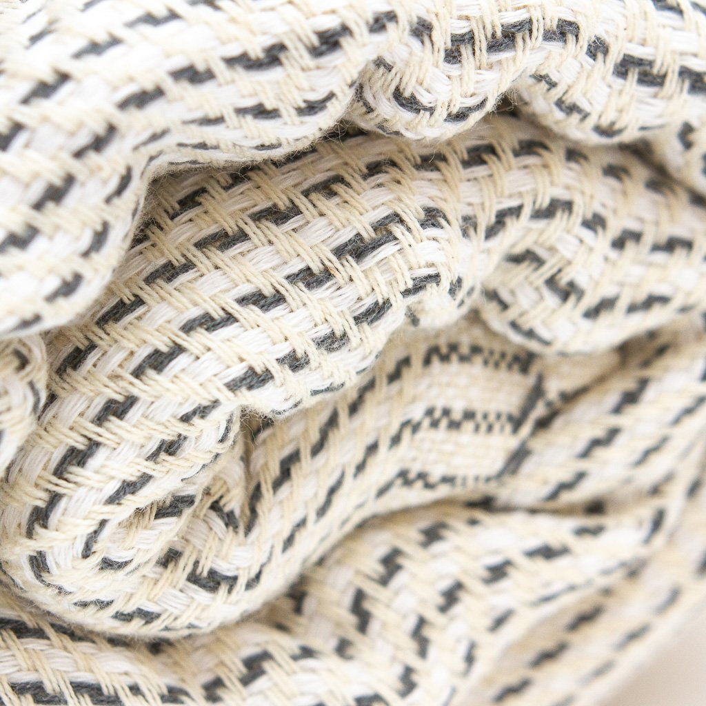 Mediterranean Pure Cotton Beach Towel