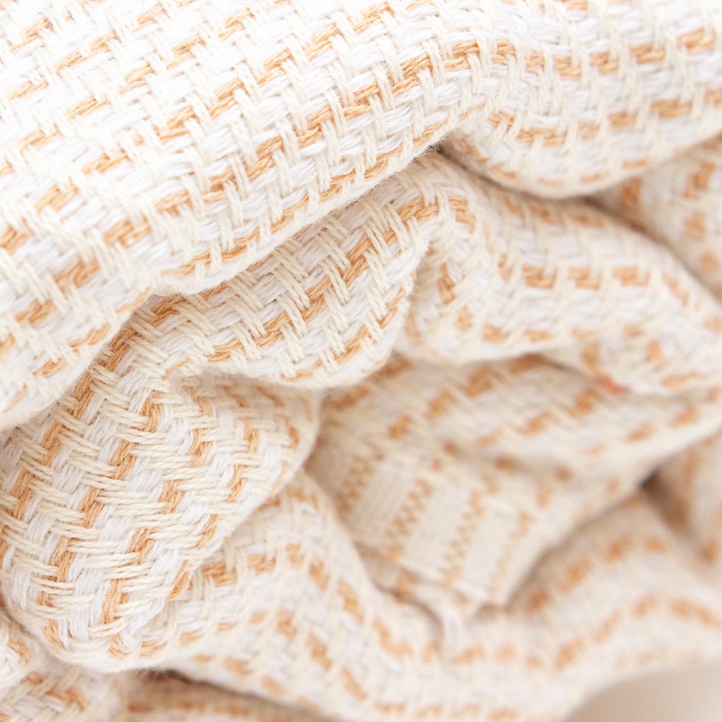 Mediterranean Pure Cotton Beach Towel