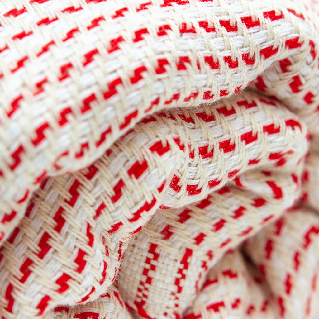 Mediterranean Pure Cotton Beach Towel