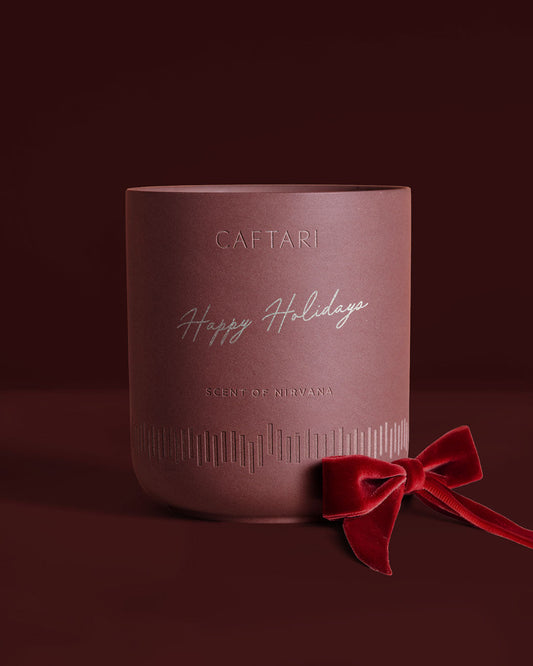 Personalize Your Candle