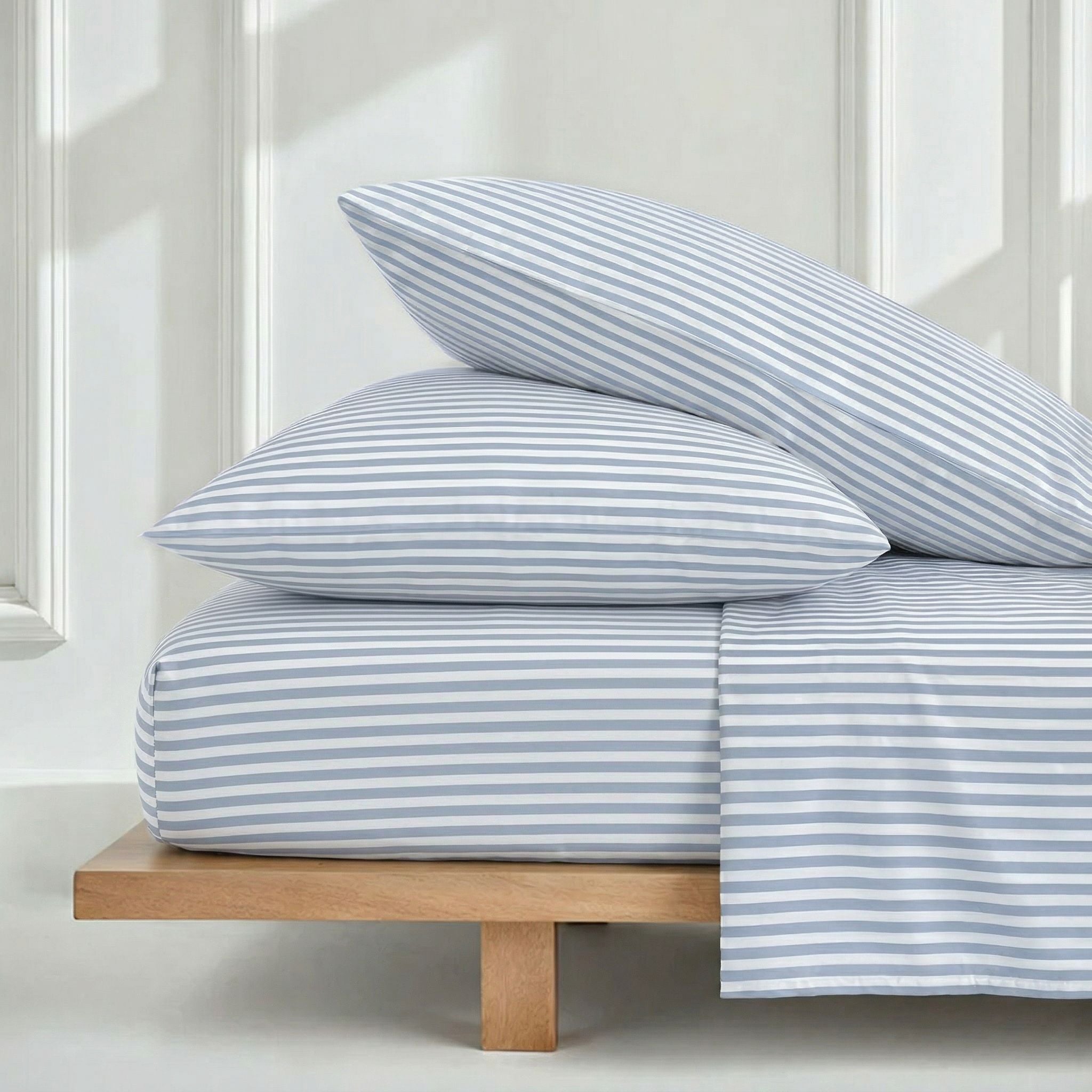 Luxe Australian Sateen Bedding Bundle
