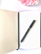 Load image into Gallery viewer, Velvet Hard Cover Journal

