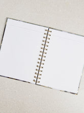 Load image into Gallery viewer, My Dreams Watercolor Gold Foil Journal
