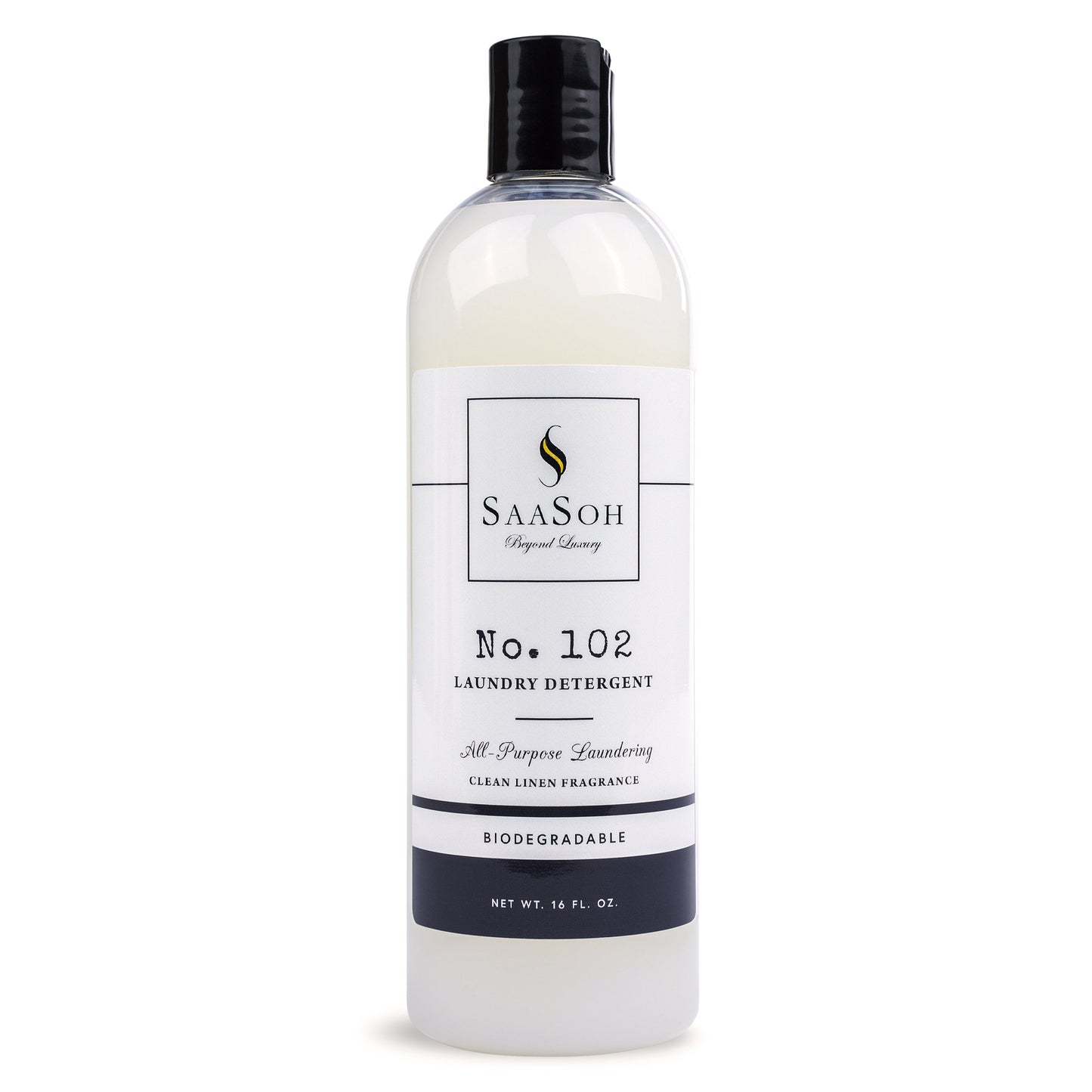 Signature Detergent No.102 16 fl oz