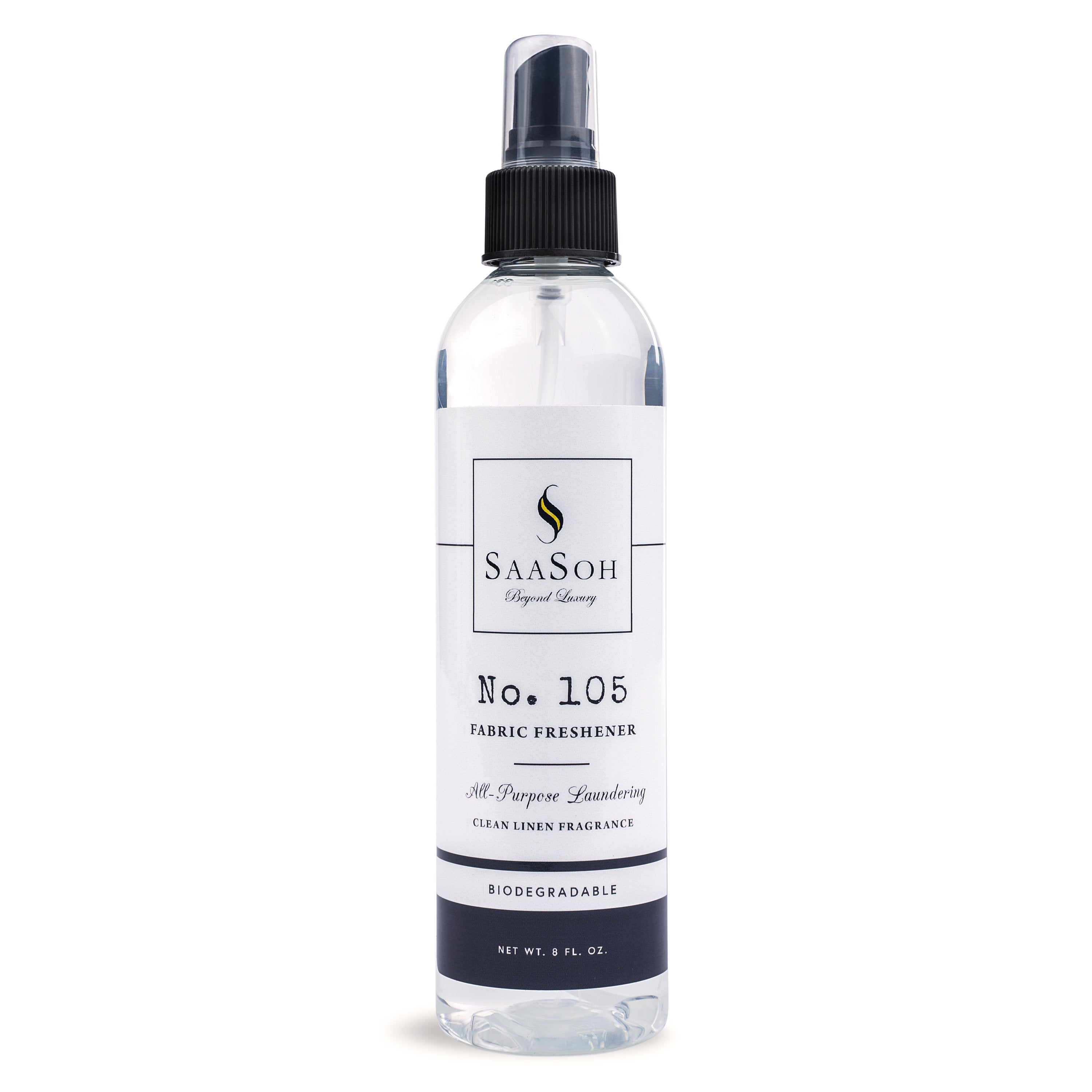 Fabric Freshener No.105 8 fl oz