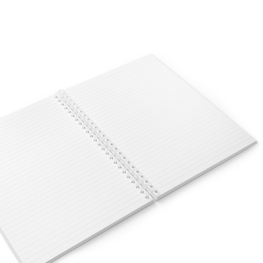 Make Shit Happen - Spiral Notebook