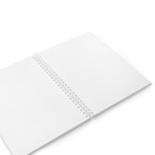 Load image into Gallery viewer, Make Shit Happen - Spiral Notebook
