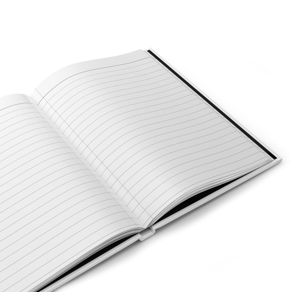 Make Shit Happen - Hardcover Journal Matte