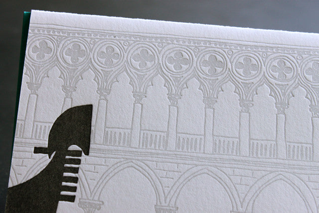 Venice Sketches - Albertine Press