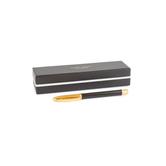 Signature Pen, Black