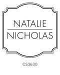 Custom Social Stamp CS3630