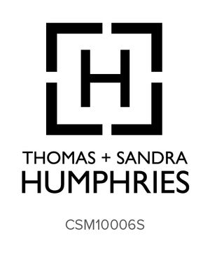 Custom Monogram Stamp CSM10006S