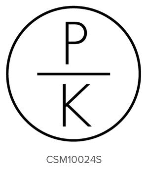 Custom Monogram Stamp CSM10024S