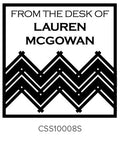 Custom Social Stamp CSS10008