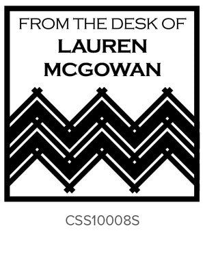 Custom Social Stamp CSS10008