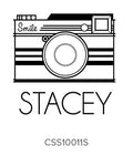 Custom Social Stamp CSS10011
