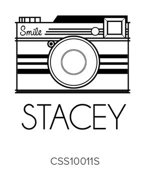 Custom Social Stamp CSS10011