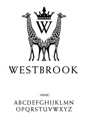 Custom Social Stamp CS3685