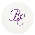 Letterpress Coasters - M18