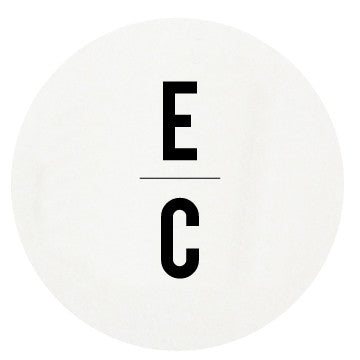 Letterpress Coasters - M41