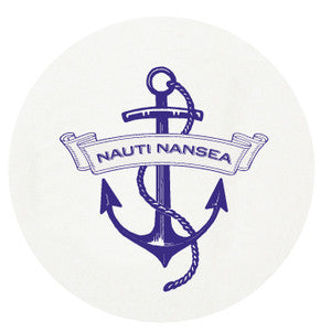 Letterpress Coasters - M62