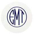Letterpress Coasters - M68