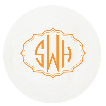 Letterpress Coasters - M71