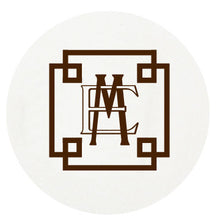 Load image into Gallery viewer, Letterpress Coasters - M88
