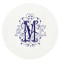 Letterpress Coasters - M89
