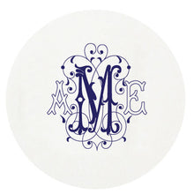 Load image into Gallery viewer, Letterpress Coasters - M89
