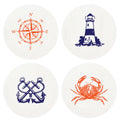 Coastal Coasters