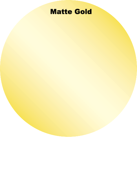 Foil Seals