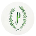 Foil Stamped Coasters - M117