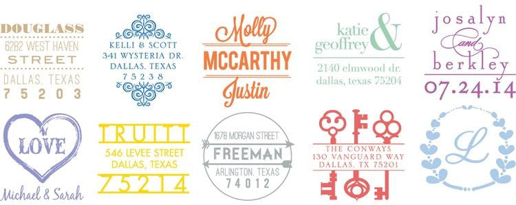 Ink Cartridges - Three Designing Women Stampers