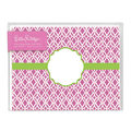 Bamboo Pink Folded Notes by Lilly Pulitzer®