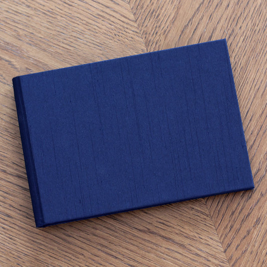 Brag Book Navy