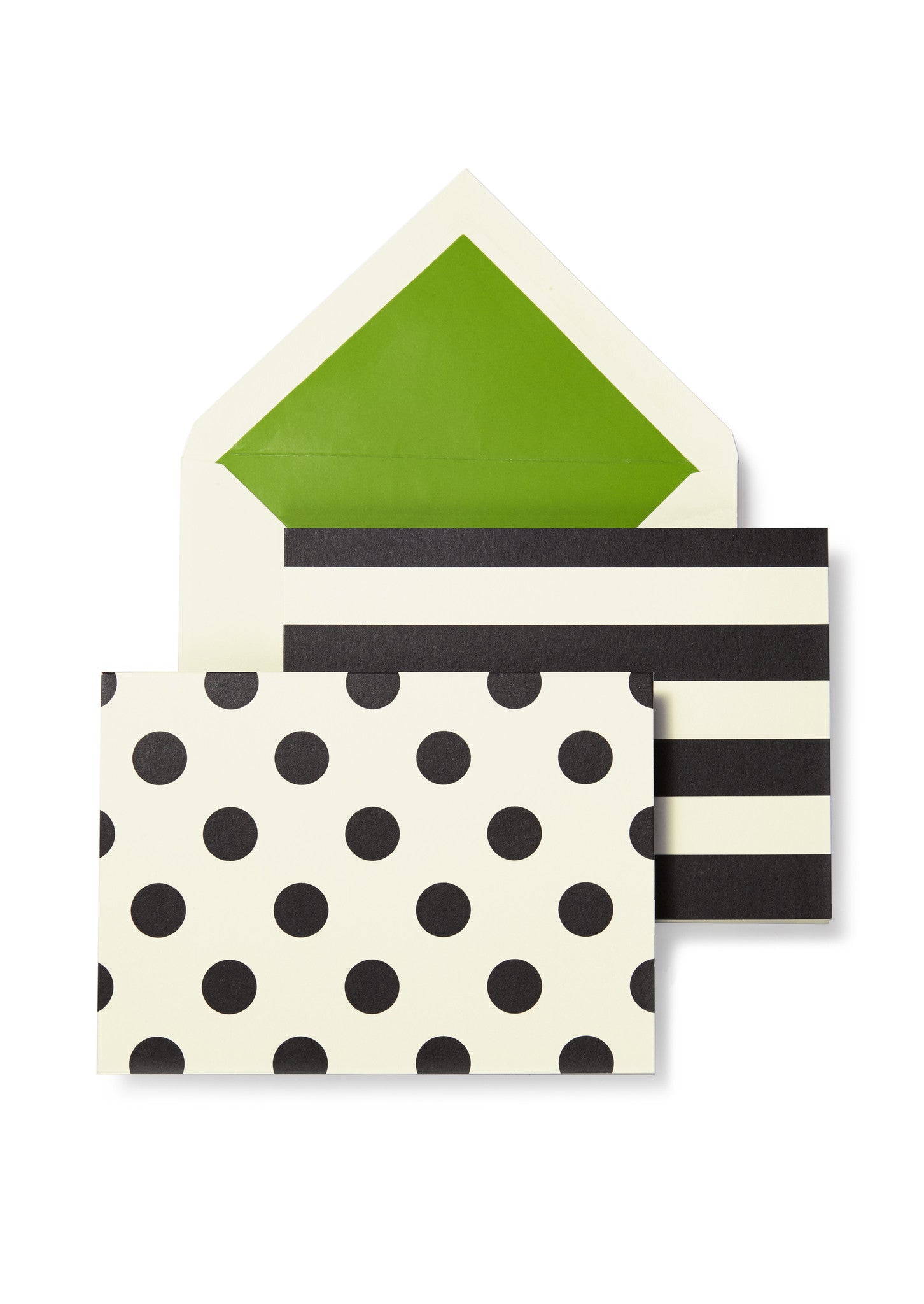 kate spade new york® spot on notecards