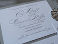 Erin - Luxe Deux Save the Date