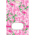 Pink Colony Folded Notes by Lilly Pulitzer®