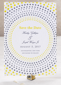 Hartley + Joe Save the Date