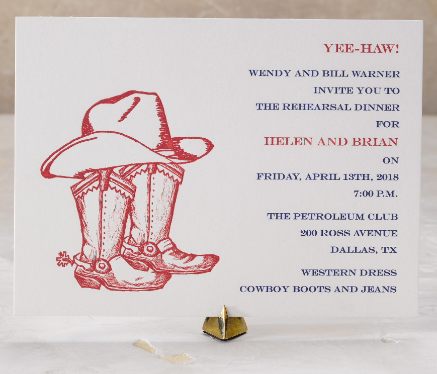 Helen + Brian
