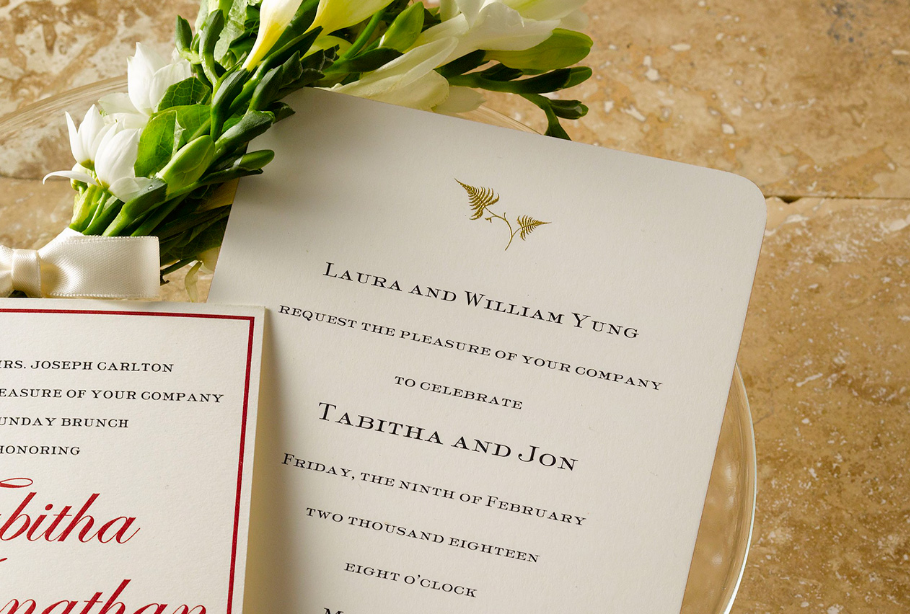 Tabitha + John