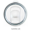Sliding Lid - Tumbers