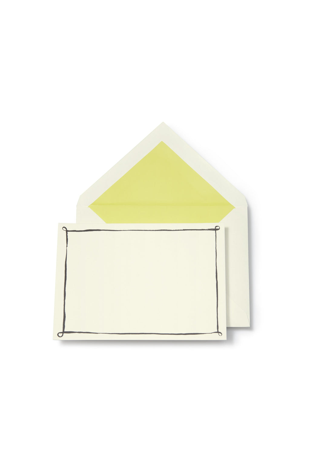 kate spade new york® hello darling stationery set