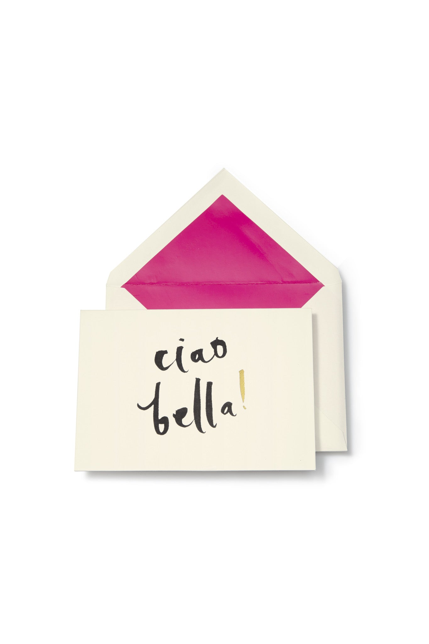 kate spade new york® hello darling stationery set