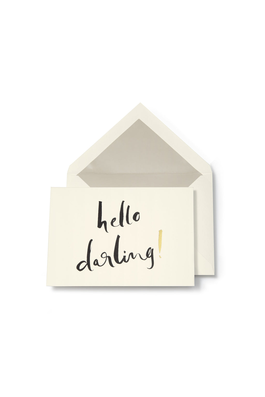 kate spade new york® hello darling stationery set