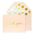 Sweet Thank You