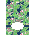 Trunk Show Folded Notes by Lilly Pulitzer®