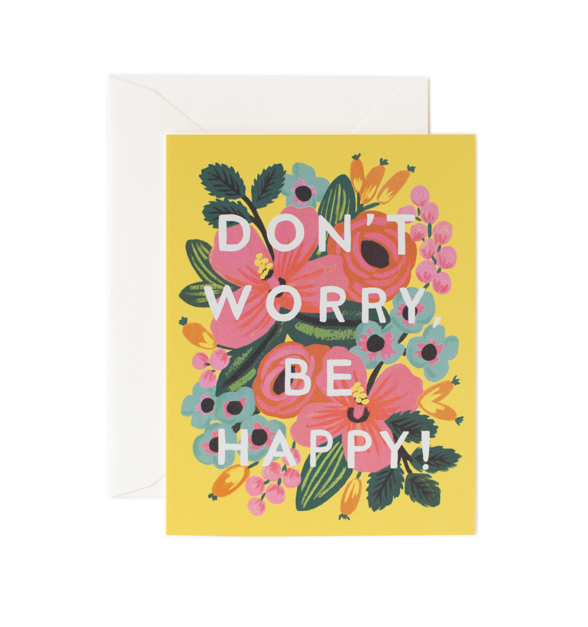 Rifle Paper Co. Happy Boxed Notes